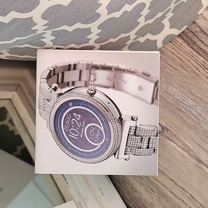 Michael Kors Access smart watch